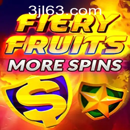 Unleashing the Excitement: FieryFruitsMoreSpins - A Thrilling Casino Experience