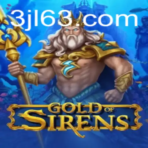 GoldofSirens: The Immersive Adventure Game Captivating Players Worldwide