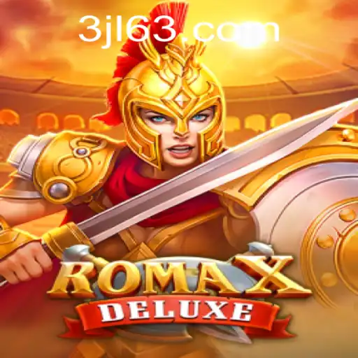 Exploration of RomaXDeluxe: The Game Revolutionizing Interactive Entertainment