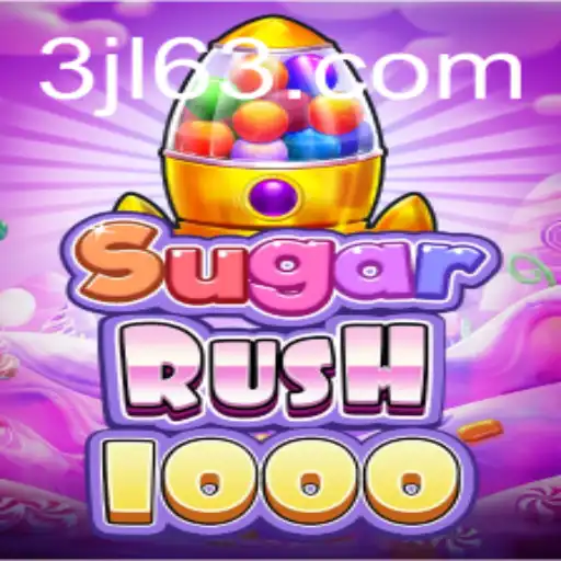 Discovering the Thrills of SugarRush1000: A New Gaming Sensation
