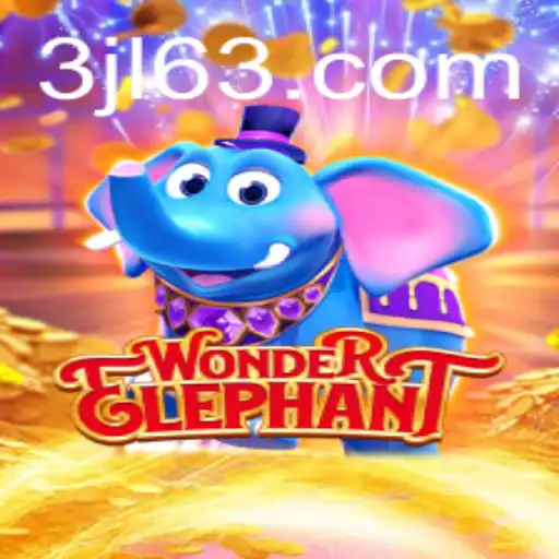 Discover the Enchanting World of WonderElephant: A New Gaming Sensation